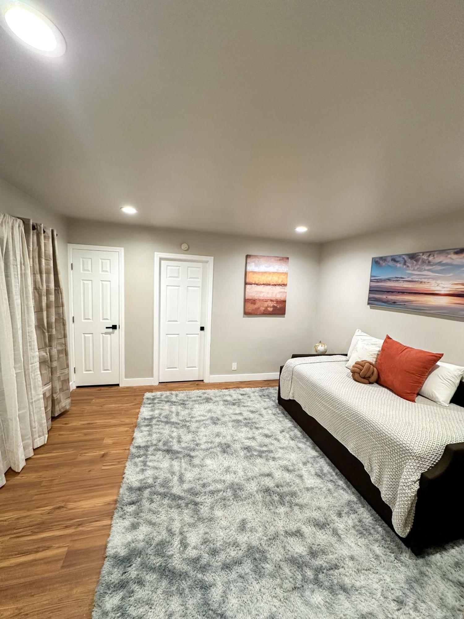 Сasa de vacaciones Stylish & Cozy Retreat In The Heart Of La Los Ángeles