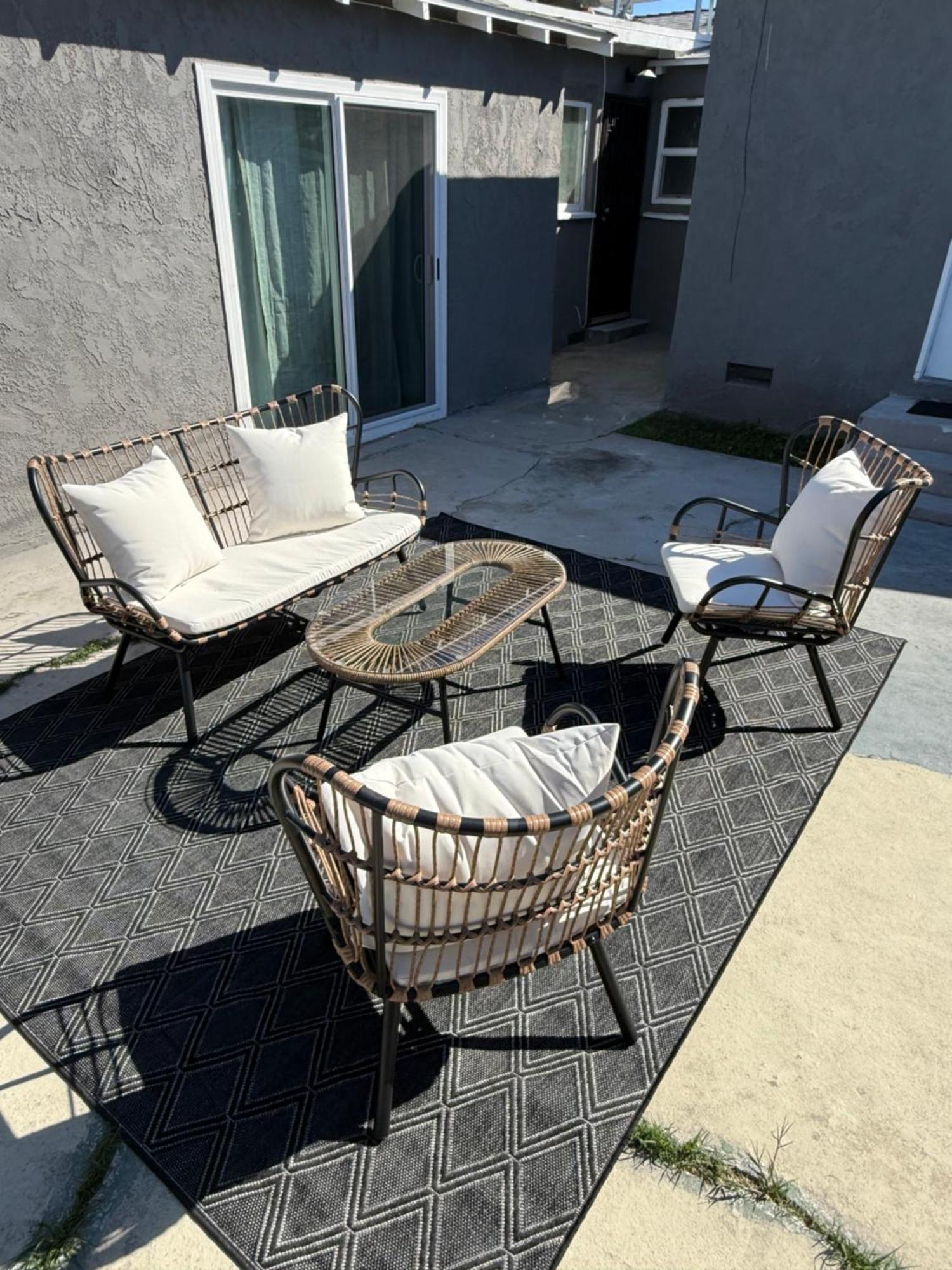 Stylish & Cozy Retreat In The Heart Of La * Los Ángeles